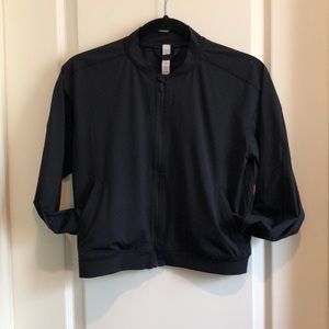 Lululemon Bomber Jacket